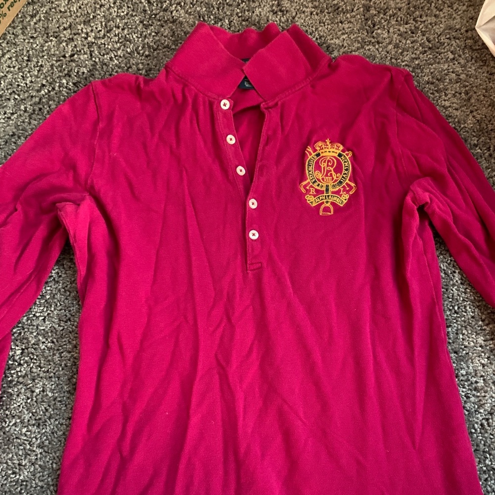 Ralph Lauren Polo